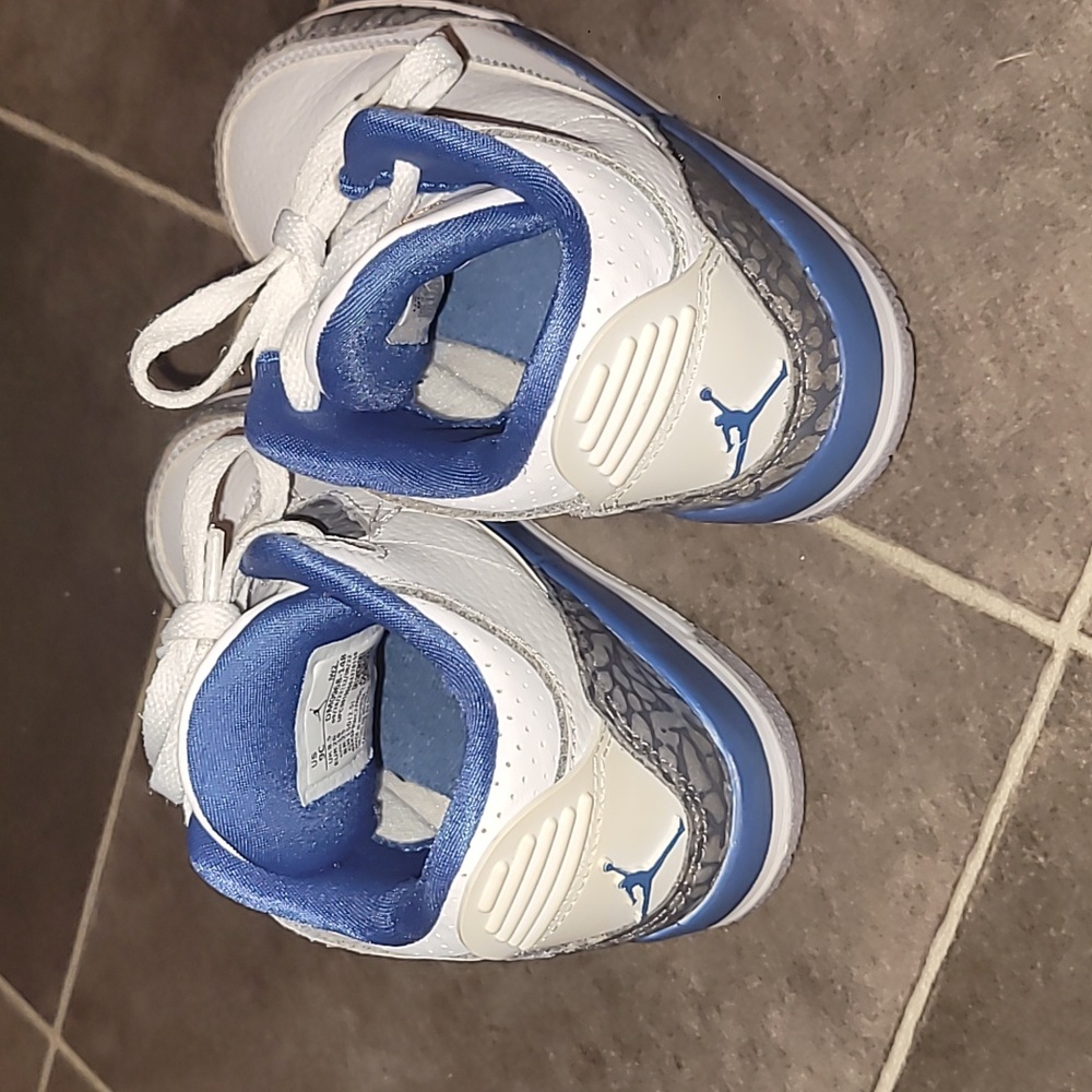 Jordan